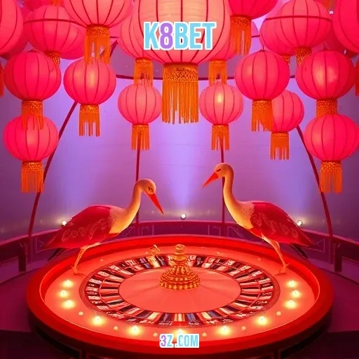 Descubra os Recursos dos Usuários do k8bet em Detalhes