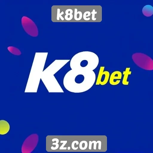 Análise das promoções oferecidas pelo site k8bet