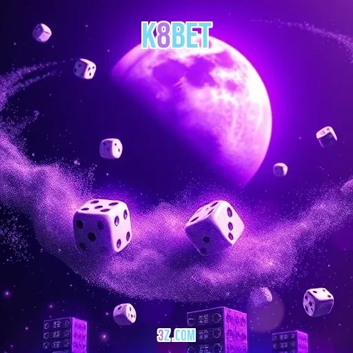 Aventuras em Jogos Virtuais: k8bet Revela Novas Experiências