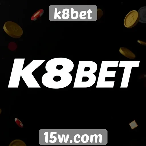 Análise das ofertas de bônus no k8bet
