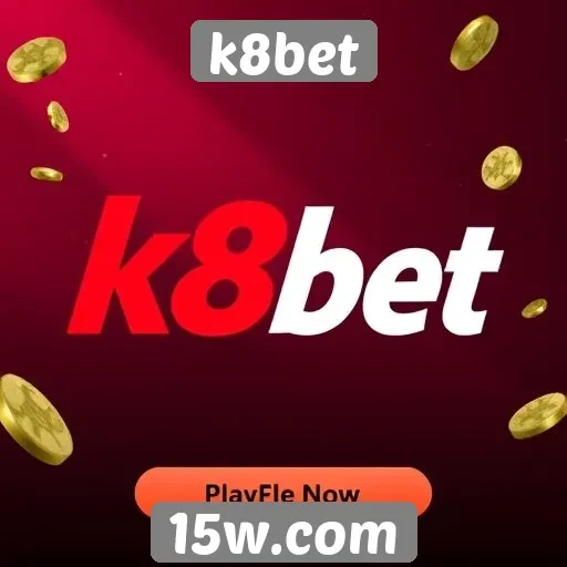 Análise das promoções disponíveis no site k8bet