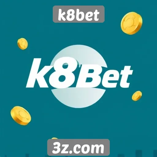 bônus e promoções atraem jogadores para k8bet