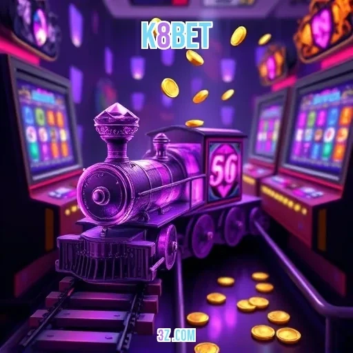 As Melhores Promoções do k8bet que Você Precisa Conhecer