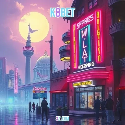 Descubra os Recursos dos Usuários do k8bet em Detalhes