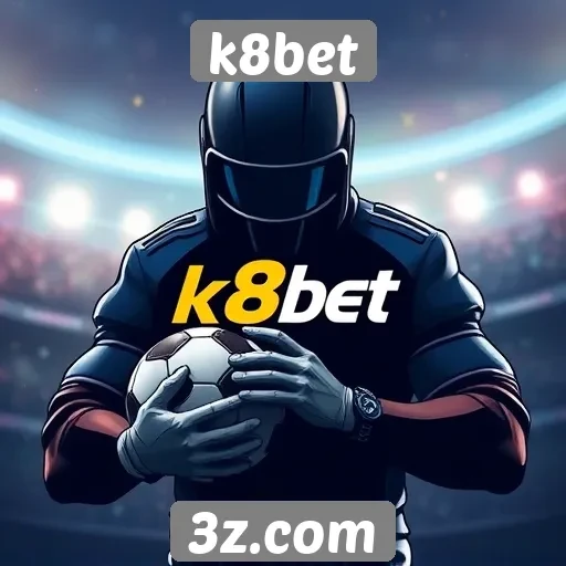 Popularidade do k8bet entre usuários brasileiros