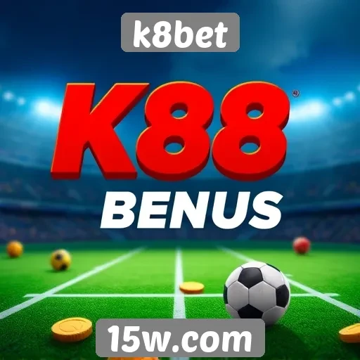 Análise dos bônus oferecidos pelo k8bet
